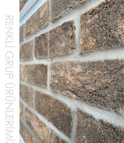 Tuğla | El Yapımı Tuğla | LAPETHOS | BRICKSTONE