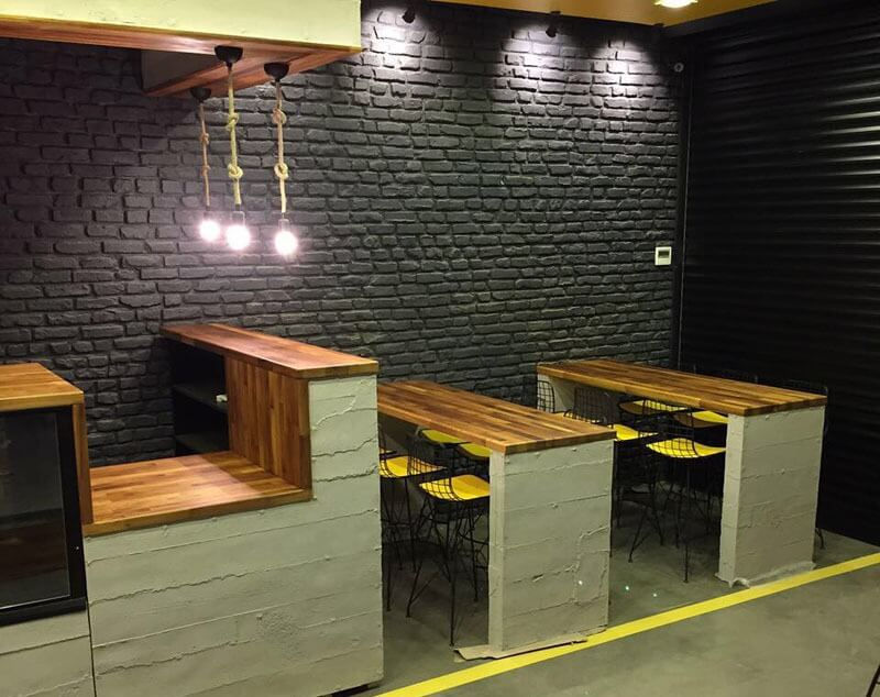 Harman Tuğla | Tuğla | Kültür Tuğlası