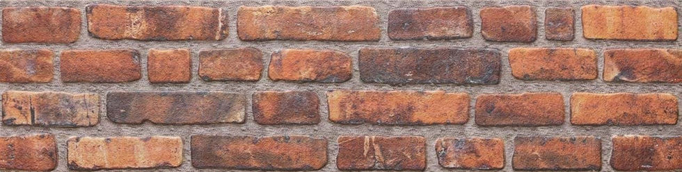 Tuğla Desenli Strafor | Duvar Panel | Brick-SP-S651-016 | BRICKSTONE