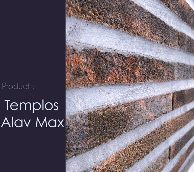 Tuğla | El Yapımı Uzun Tuğla | TEMPLOS ALAV MAXİMA | BRICKSTONETuğla | El Yapımı Uzun Tuğla | TEMPLOS ALAV MAXİMA | BRICKSTON