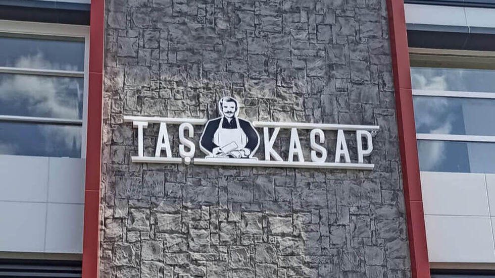 Tuscany Taş Panel | Taş Duvar Panel