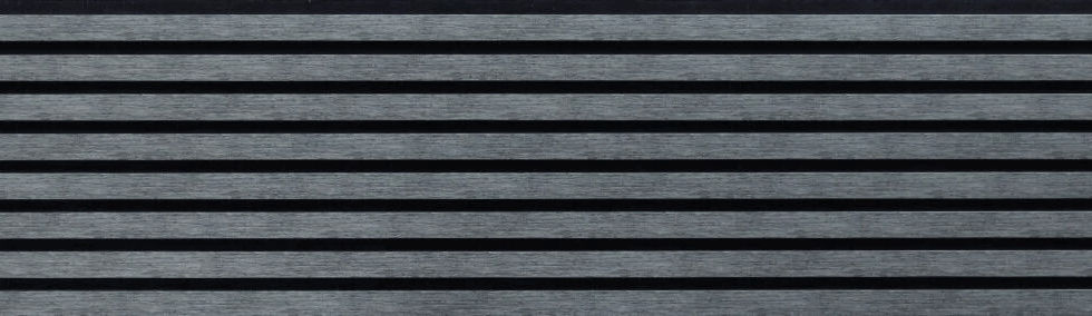 Akustik Duvar Lambri | Duvar Panel | ALP 104 | BRICKSTONE