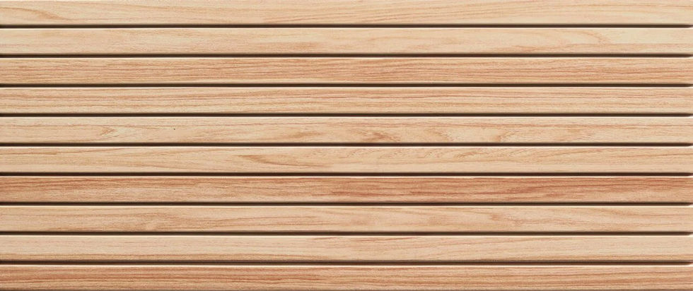 Ahşap Desenli Strafor | Lambri | Strafor Duvar Panel | AS- 910-201