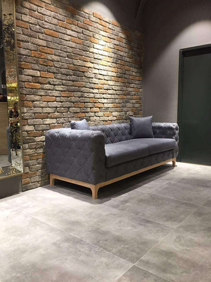 Sicilya Tuğla | Kültür Tuğlası