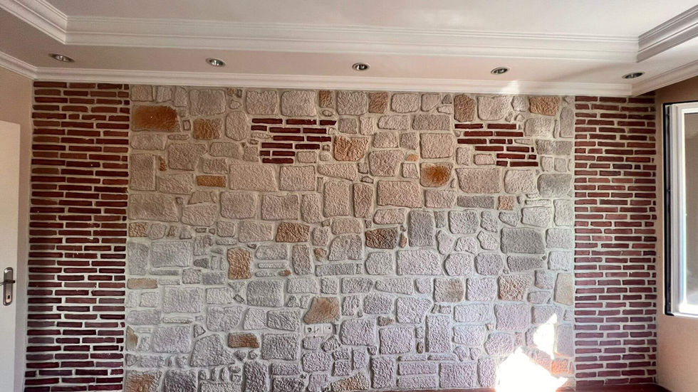 Xanthos Stone | Kültür Taşı | BRICKSTONE