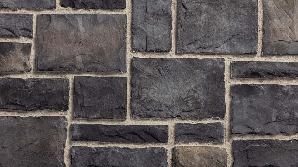 Castle Ledge Stone | Kültür Taşı | 511 | BRICKSTONE