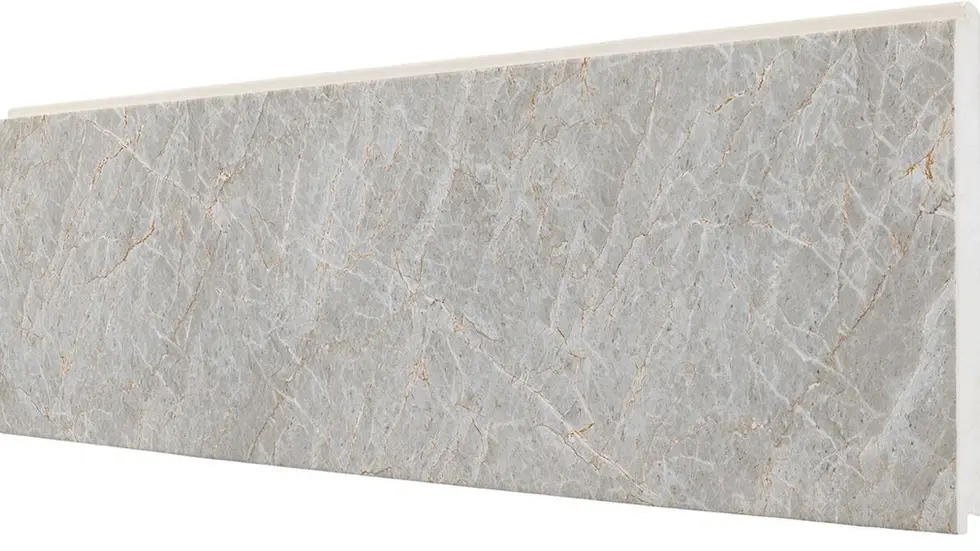 Mermer Görünümlü Strafor | Dış Cephe | DMS- 669-224 | BRICKSTONE