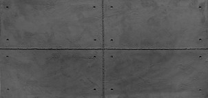 Delikli Beton Görünümlü Panel | Duvar Panel | 410