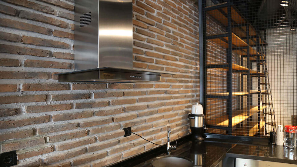 İstanbul Tuğla | Kültür Tuğlası