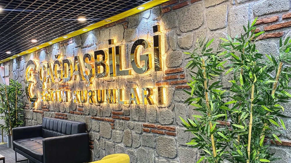 Karışık Taş Duvar Panel | Taş Panel