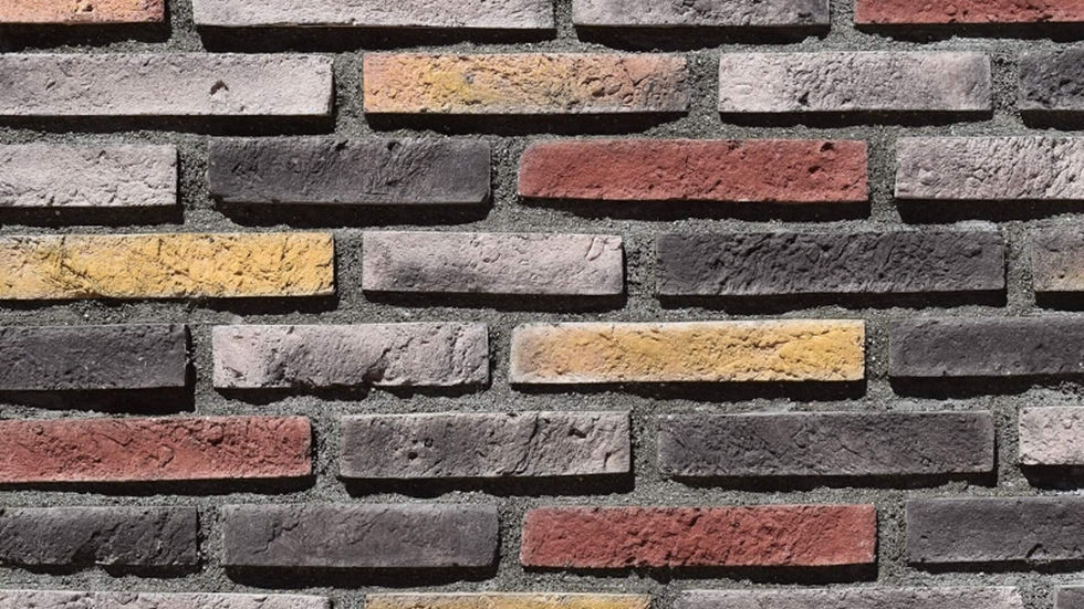Venedik Tuğla | Kültür Tuğlası | 402 | BRICKSTONE