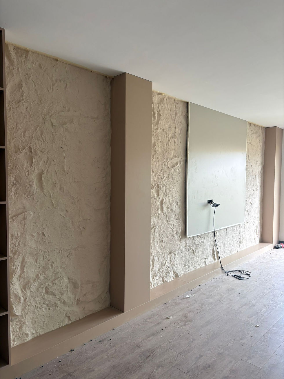 Küçük resim: Kaya Panel | Kaya Görünümlü Panel