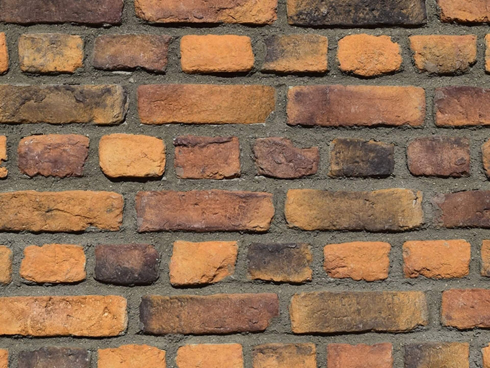 Harman Tuğla | Tuğla | Kültür Tuğlası | 304 | BRICKSTONE