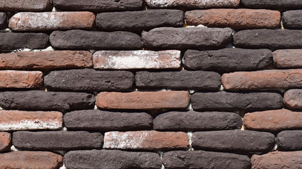 Bodrum Taşı | Taş | Kültür Taşı | 108 | BRICKSTONE