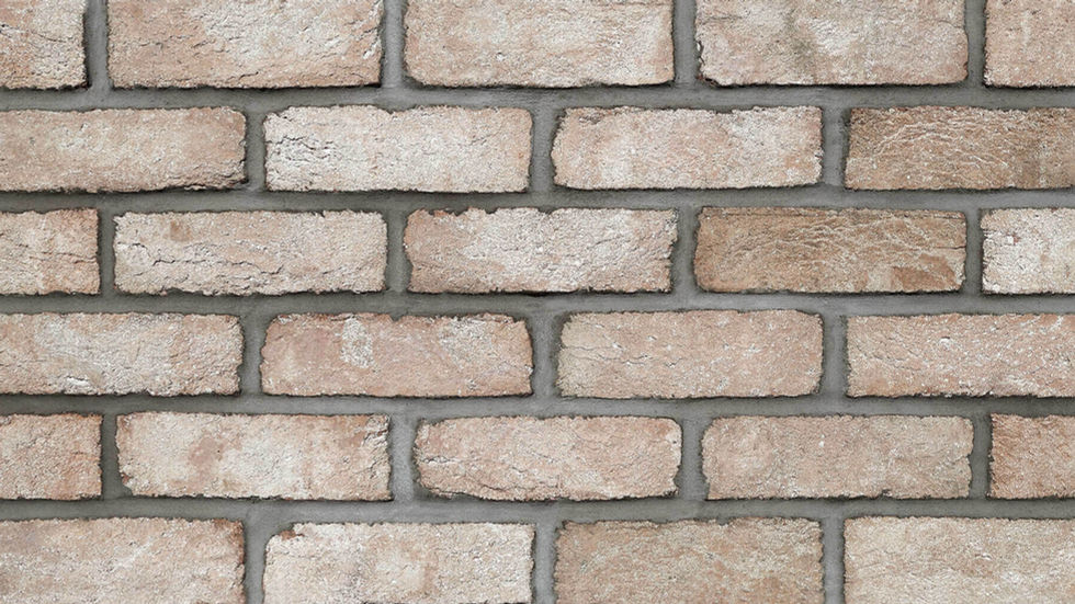 Tuğla | El Yapımı Tuğla | LİMA | BRICKSTONE