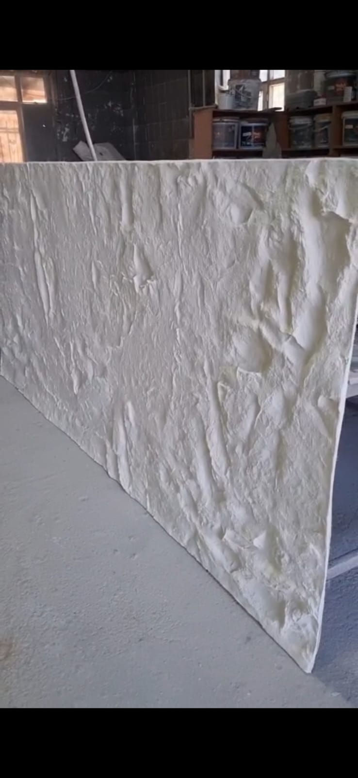 Küçük resim: Kaya Panel | Kaya Görünümlü Panel