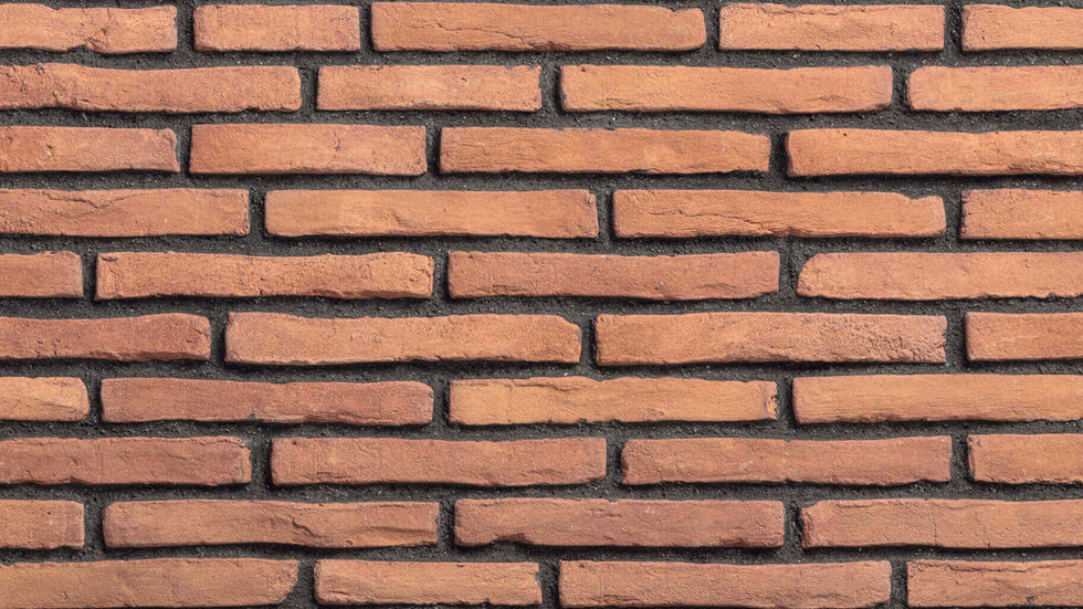 Floransa Tuğla | Tuğla | Kültür Tuğlası | 844 | BRICKSTONE