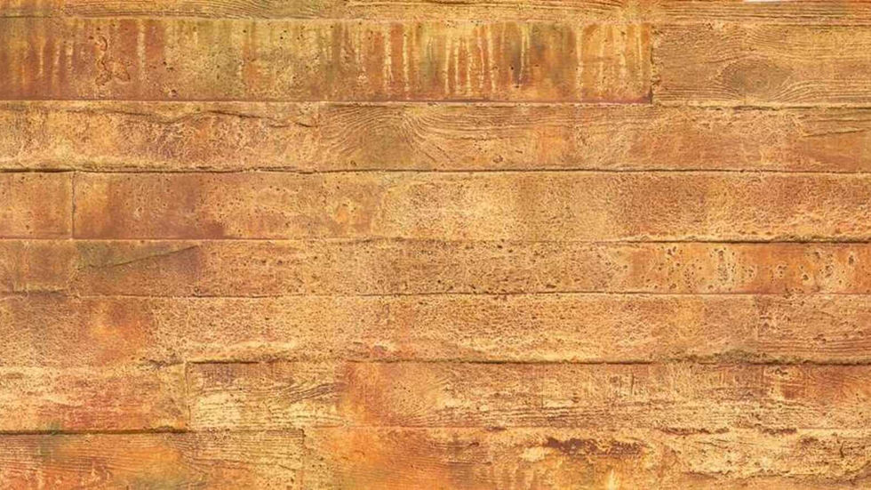 Kalıp Beton Panel | Beton Duvar Panel | 704 | BRICKSTONE