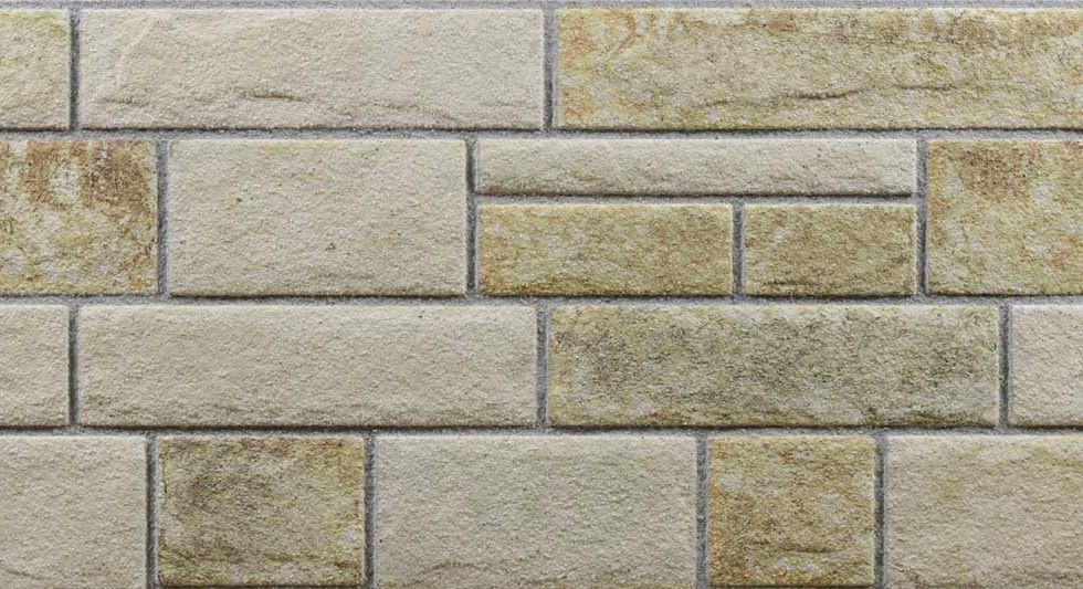 Taş Desenli Strafor | Kale Taşı | TSP-675-203 | BRICKSTONE
