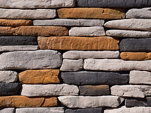 Yığma Taş | Kültür Taşı | 110