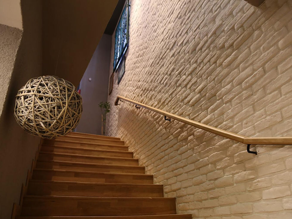 Belçika Tuğla | Tuğla | Kültür Tuğlası | 4023 | BRICKSTONE