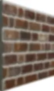 Tuğla Desenli Strafor | Duvar Panel | Brick-SP-689-044