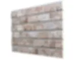 Tuğla Desenli Strafor | Duvar Panel | Brick-TSS-653-227