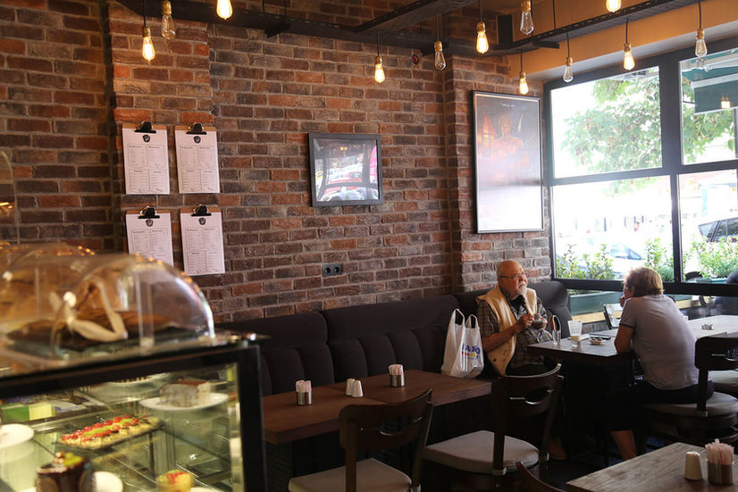 Antik Tuğla | Tuğla | Kültür Tuğlası | 1114 | BRICKSTONE