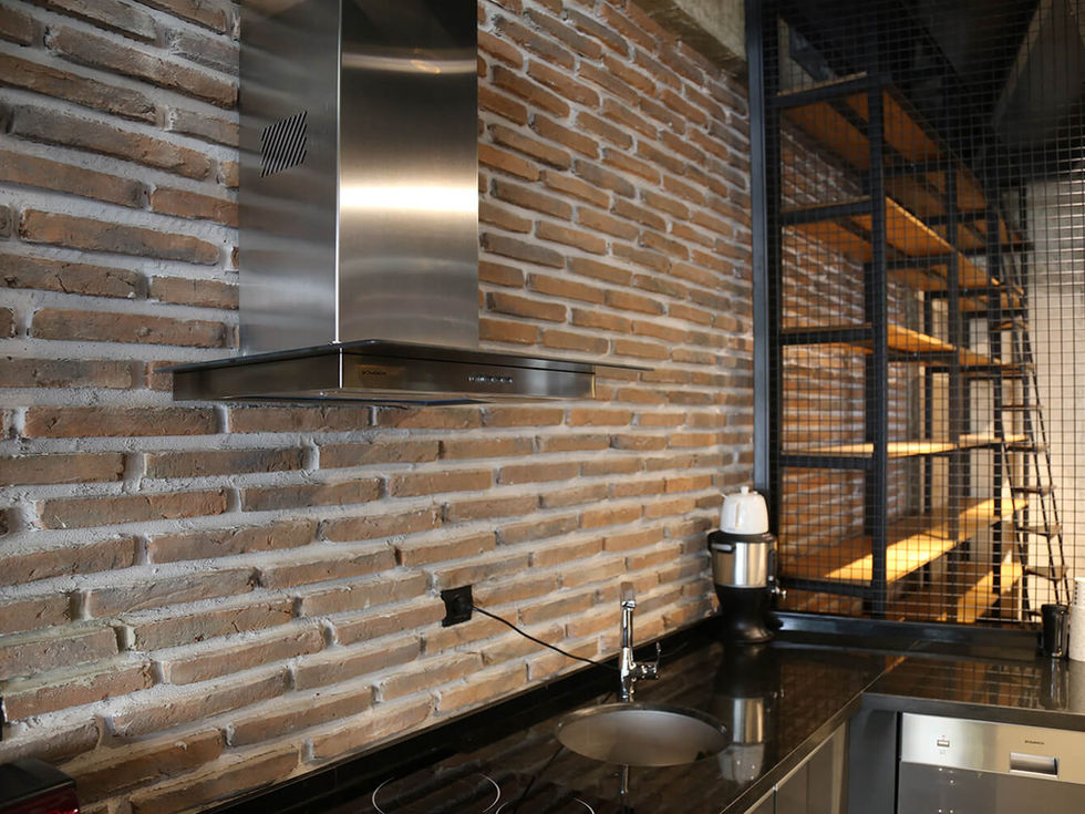 Roma Tuğla | Kültür Tuğlası