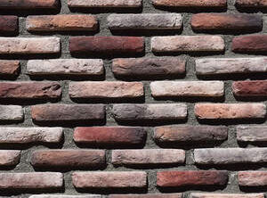 Kültür Tuğlası-Toscana  Tuğla