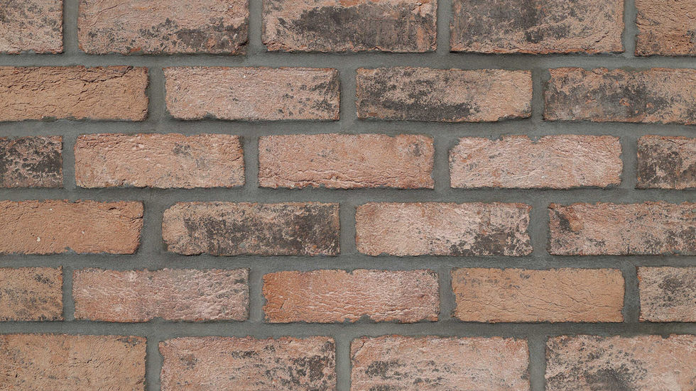 Tuğla | El Yapımı Tuğla | ORYA | BRICKSTONE