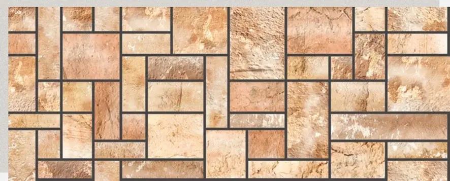 Taş Görünümlü Strafor | Dış Cephe | DPS-680-406 | BRICKSTONE