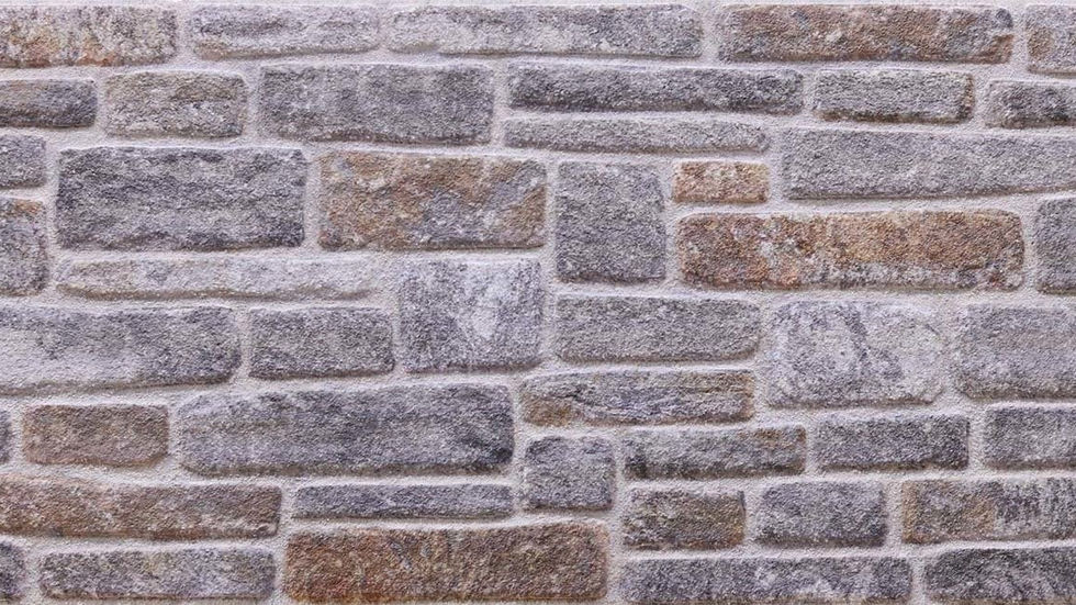 Taş Desenli Strafor | TSP-660-205 | BRICKSTONE