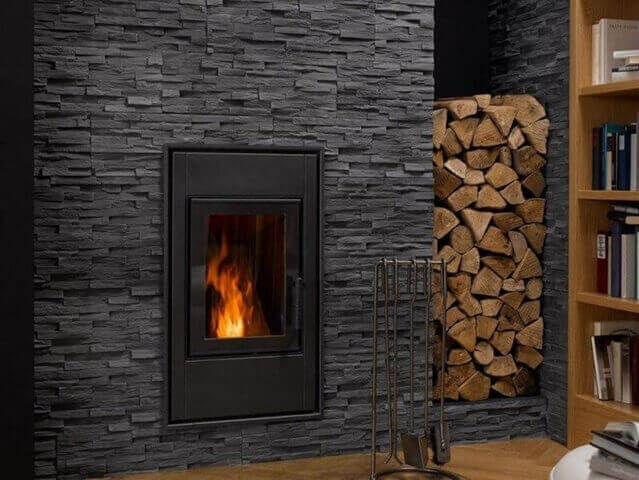 Stack ledge stone | Taş | Kültür Taşı