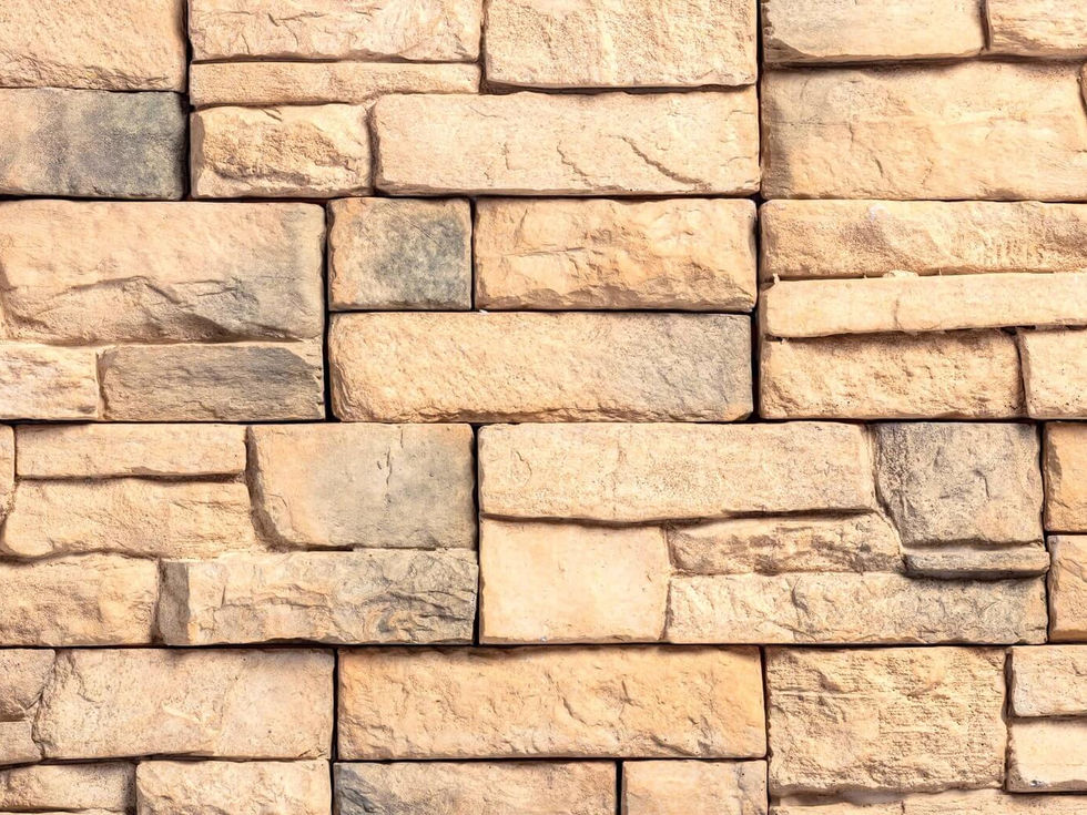 Alpine Ledge Stone | Taş | Kültür Taşı | 709 | BRICKSTONE