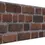 Küçük resim: Tuğla Desenli Strafor | Duvar Panel | Brick-SP-S651-025