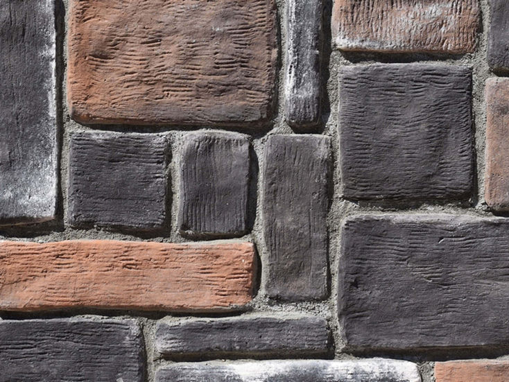 Alaçatı Taşı | Taş | Kültür Taşı | 204 | BRICKSTONE