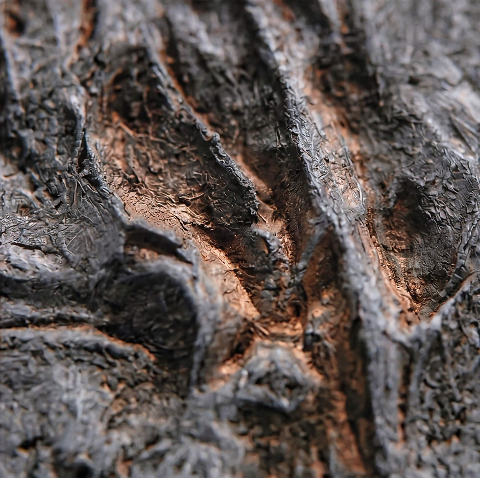 Küçük resim: Kaya Duvar Paneli - 604 | Fiber Duvar Panel | LEME istanbul