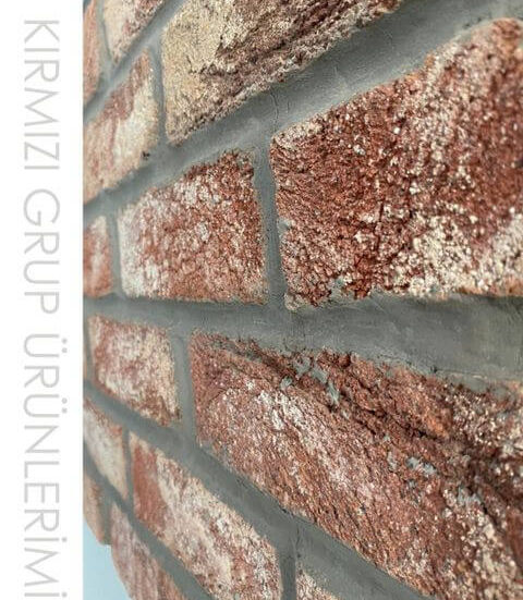 Tuğla | El Yapımı Tuğla | BEYKÖY | BRICKSTONE