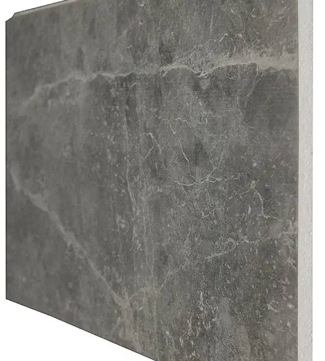 Mermer Görünümlü Strafor |  Strafor Duvar Panel | MS- 145 | BRICKSTONE