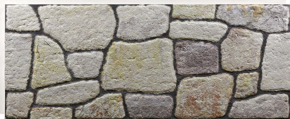 Taş Görünümlü Strafor | Dış Cephe | DPS-659-402 | BRICKSTONE