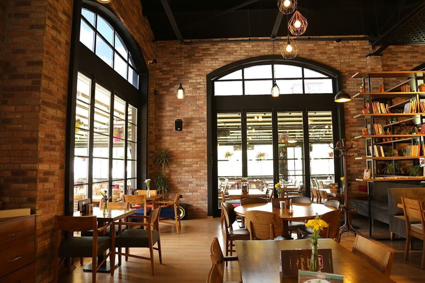 Antik Tuğla | Tuğla | Kültür Tuğlası | 1115 | BRICKSTONE