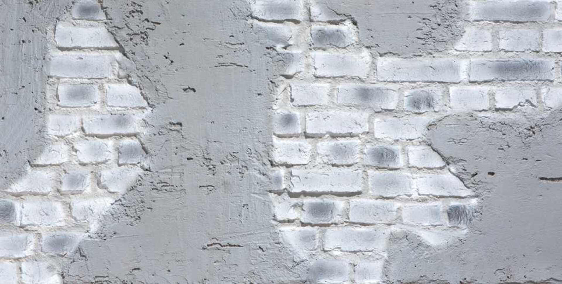 Tuğla Duvar Panel | Sıvalı Tuğla Panel | 502