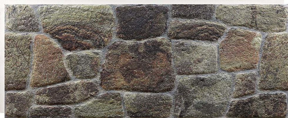 Taş Görünümlü Strafor | Dış Cephe | DPS-659-401 | BRICKSTONE