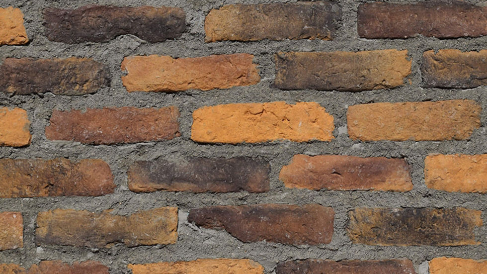 Antik Tuğla | Tuğla | Kültür Tuğlası | 1121 | BRICKSTONE