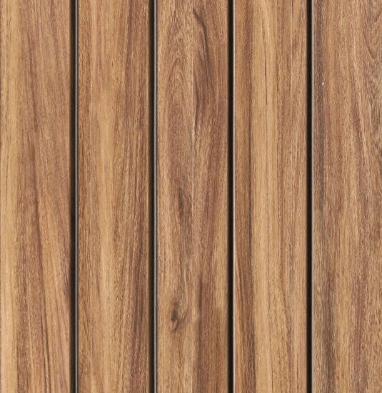 Ahşap Görünümlü Strafor | Lambiri |  Strafor Duvar Panel | AS- 911-302