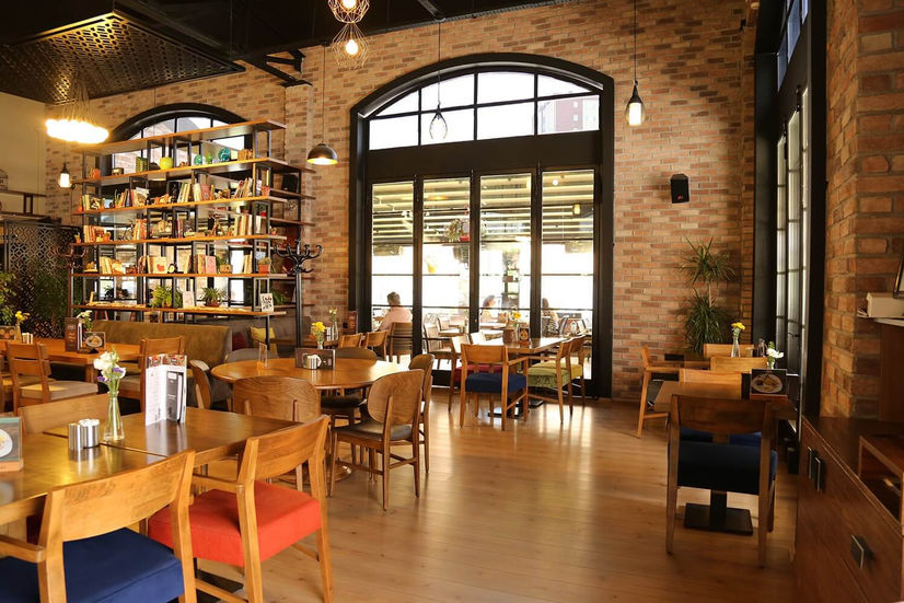 Amsterdam Tuğla | Tuğla | Kültür Tuğlası | 608 | BRICKSTONE