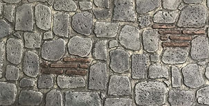 Karışık Taş Panel | Taş Panel | 301