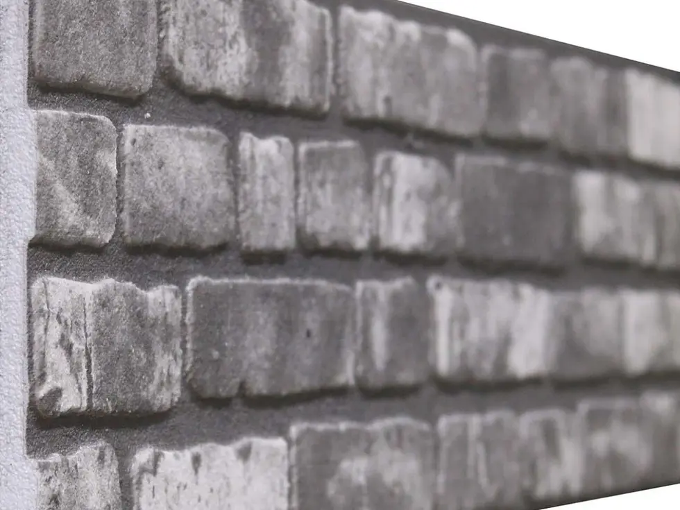 Tuğla Desenli Strafor | Duvar Panel | Brick-SP-S651-024 | BRICKSTONE