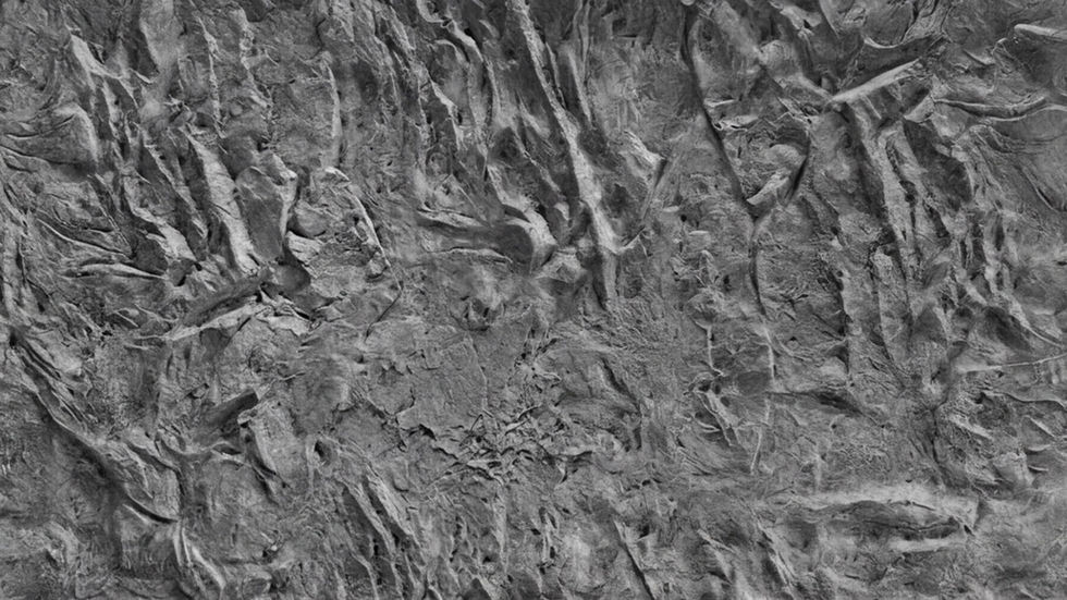 Kaya Duvar Paneli - 607 | Fiber Duvar Panel | BRICKSTONE